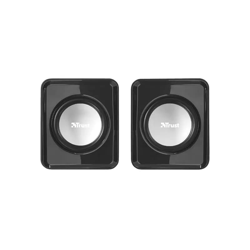 اسپیکر دسکتاپ تراست مدل Leto Compact 2.0