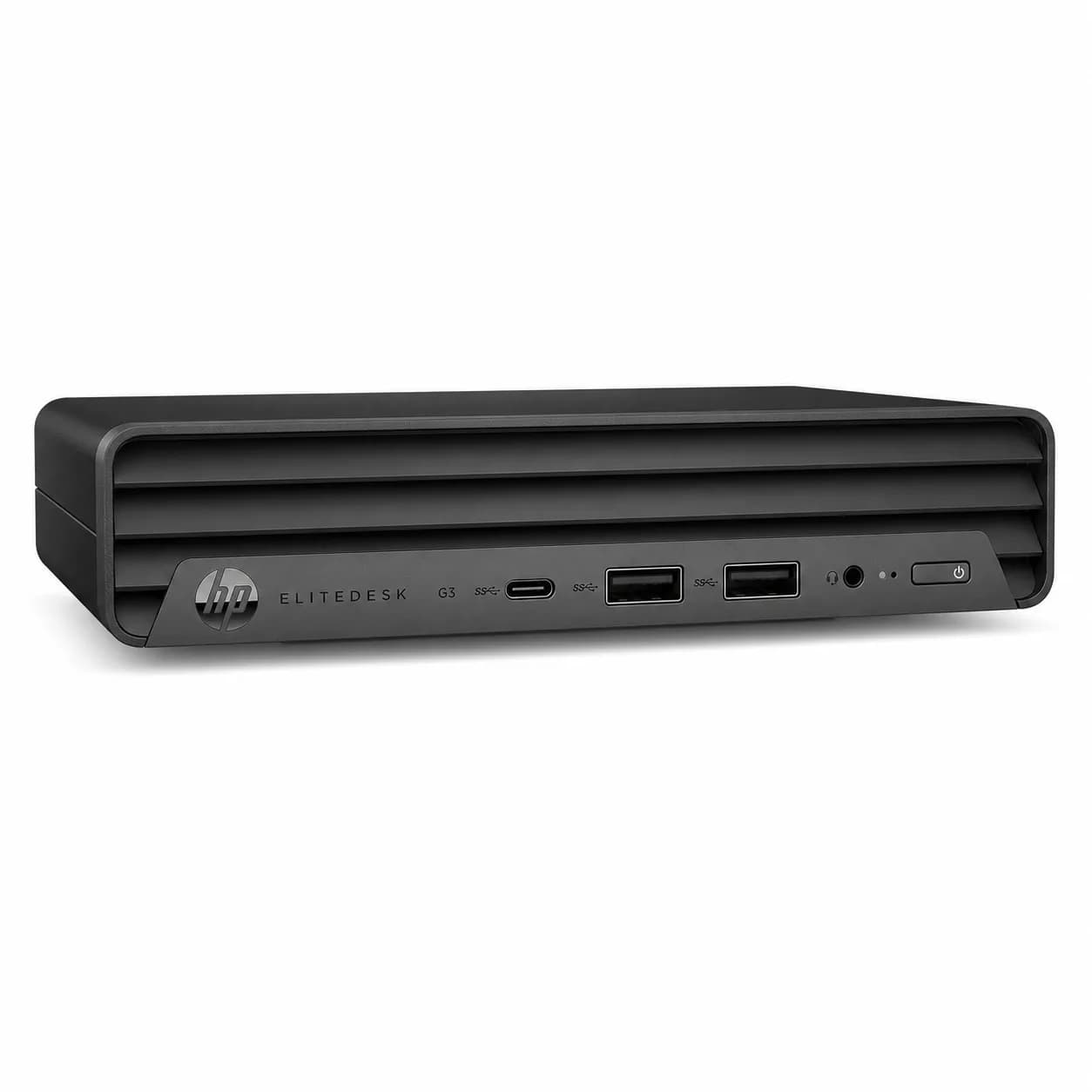 مینی کیس Tiny HP G3 Core i5 نسل 6 | GSM Fidar