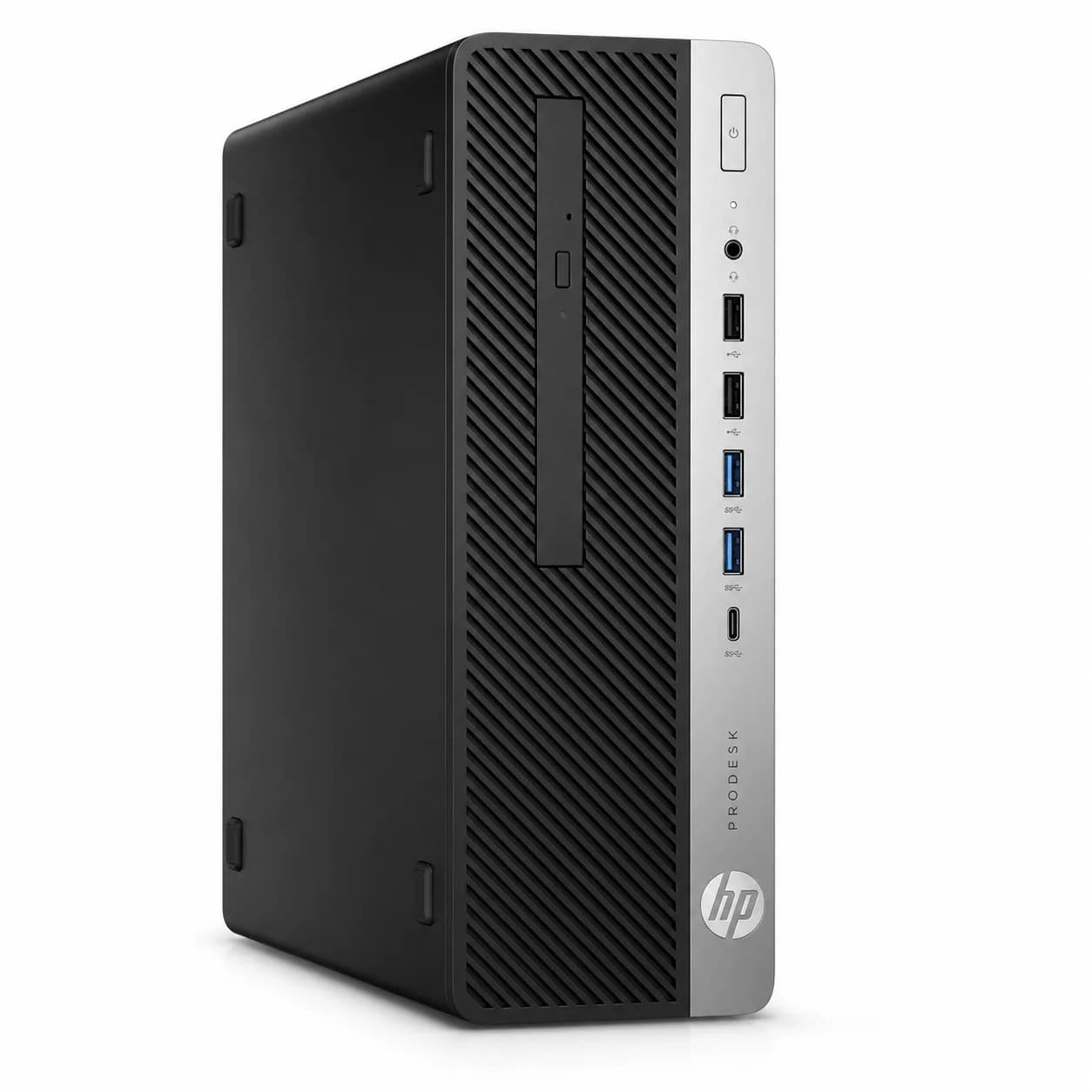 مینی کیس HP ProDesk 400 G7 SFF Core i5 نسل 10 | GSM Fidar