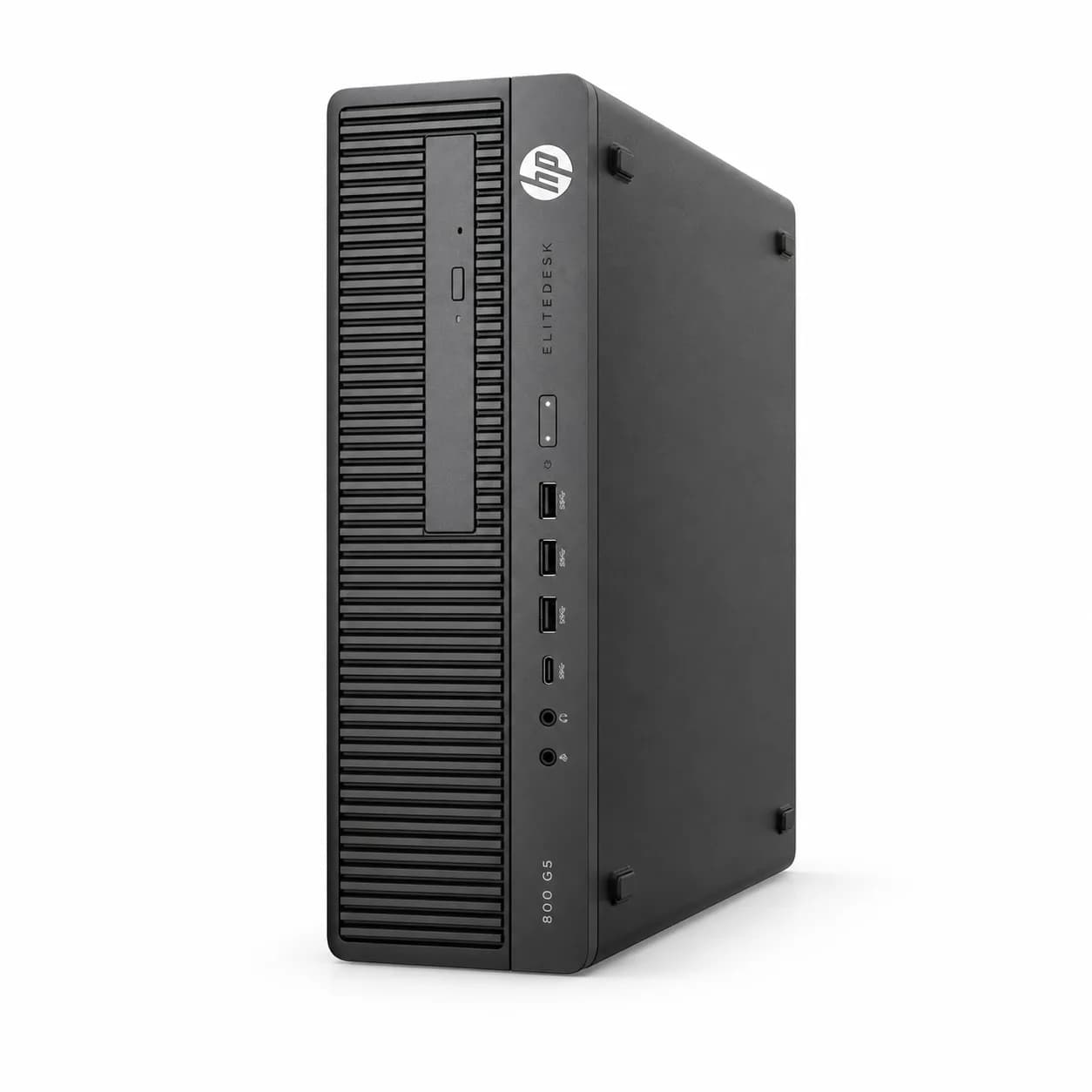 مینی کیس HP EliteDesk 800 G5 SFF Core i5 نسل 9 | GSM Fidar — تصویر ۲