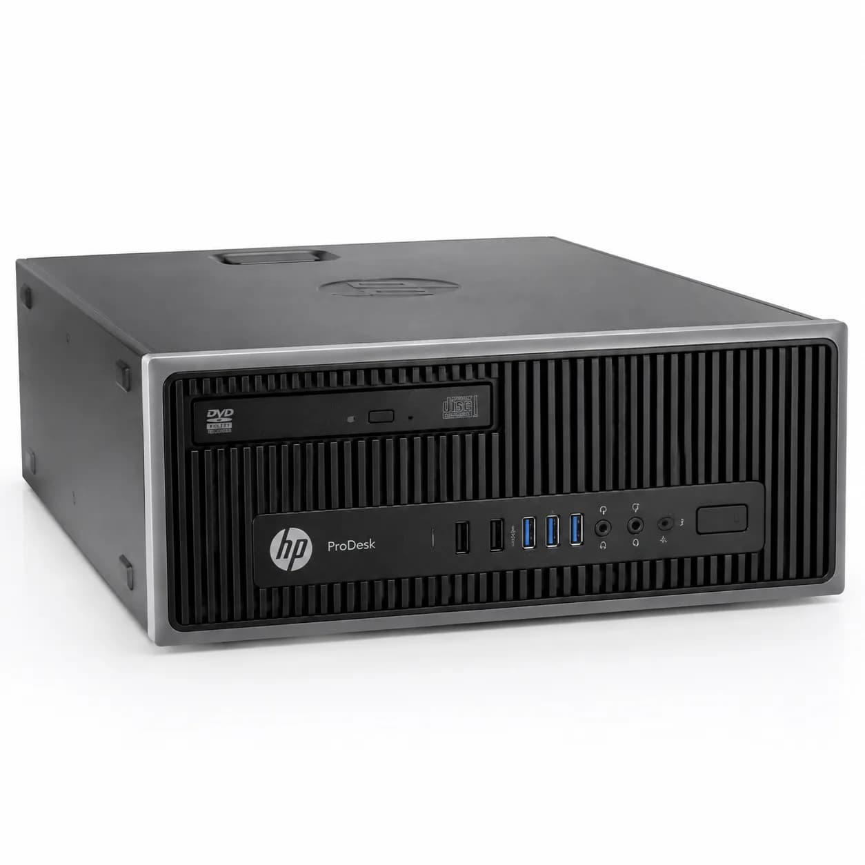 مینی کیس HP ProDesk 600 G1 SFF Core i5 نسل 4 | GSM Fidar — تصویر ۲