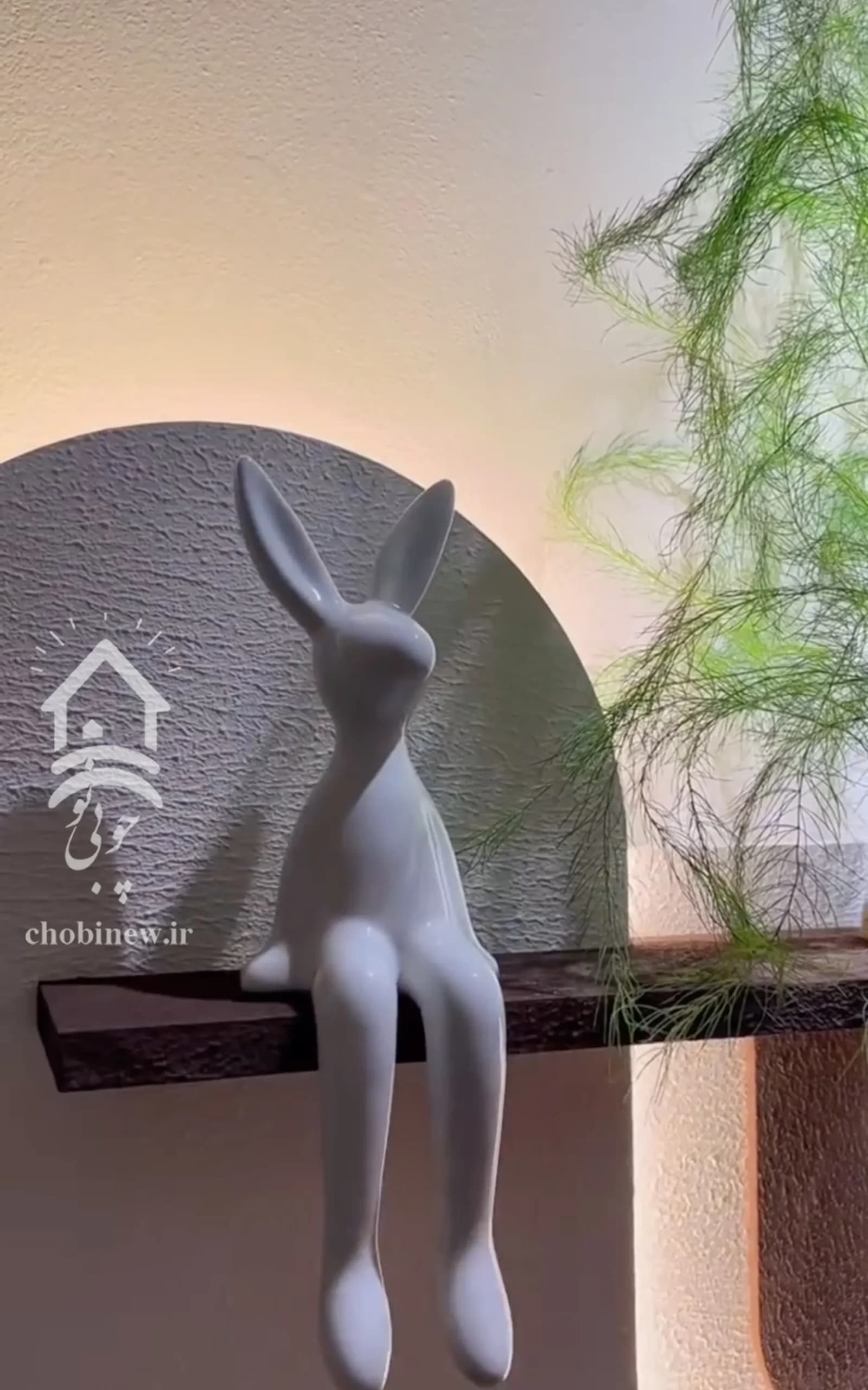 تابلو زنده چوبی نو کد ۱۹۹ — تصویر ۷