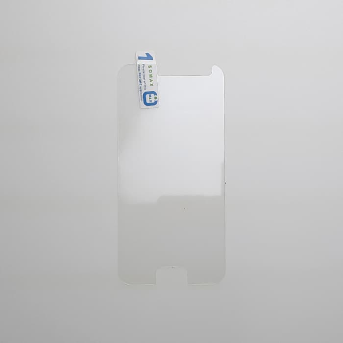 محافظ صفحه شیشه ای ساده سامسونگ J1MINI