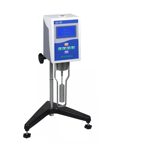 ویسکومتر دیجیتال مدل NDJ-8S