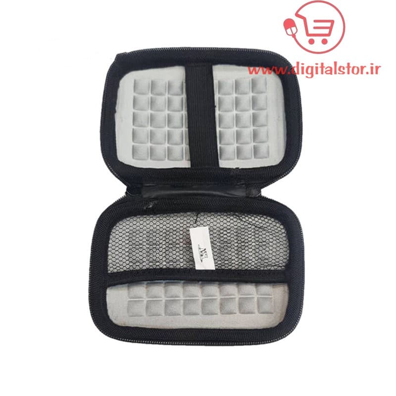 کیف هارد اکسترنال ضد ضربه 4 — تصویر ۳