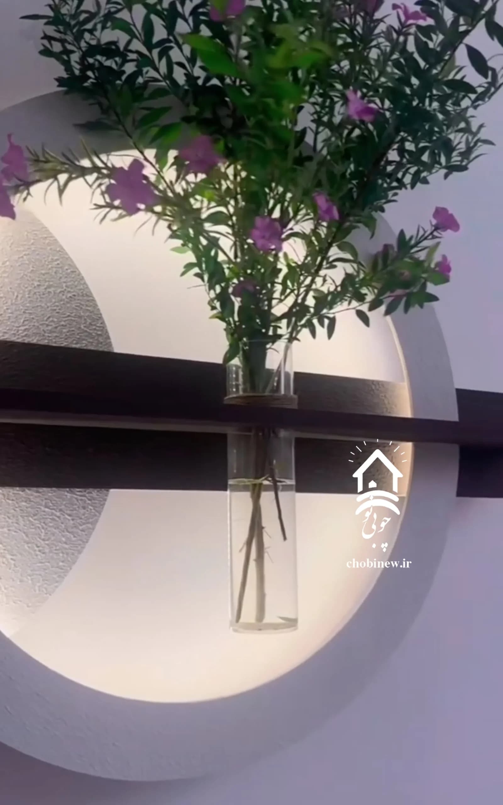 تابلو زنده چوبی نو کد ۱۸۹ — تصویر ۷
