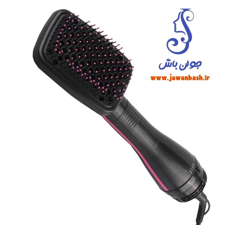 سشوار برسی وان استپ ONE-STEP XR-8801 — تصویر ۶