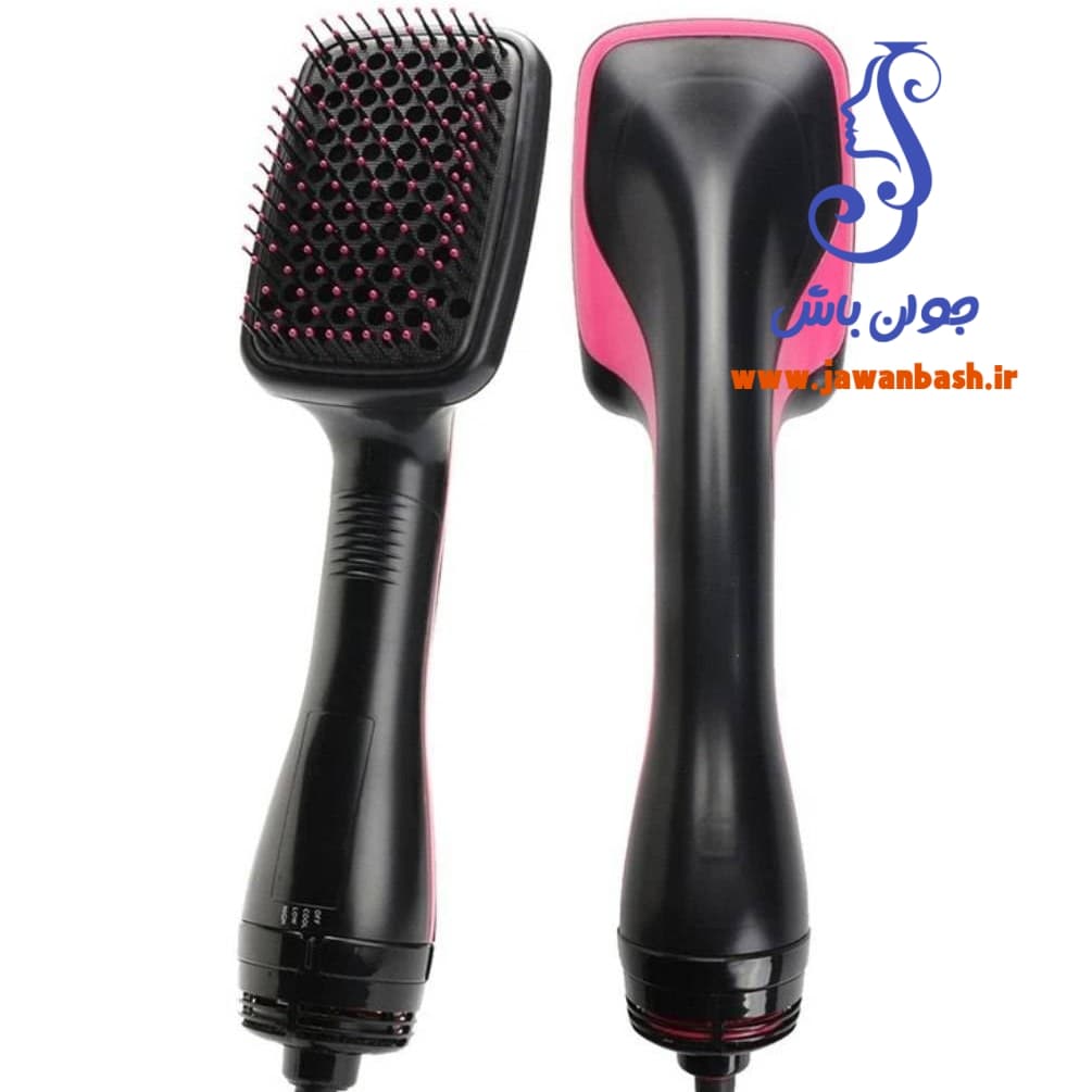 سشوار برسی وان استپ ONE-STEP XR-8801