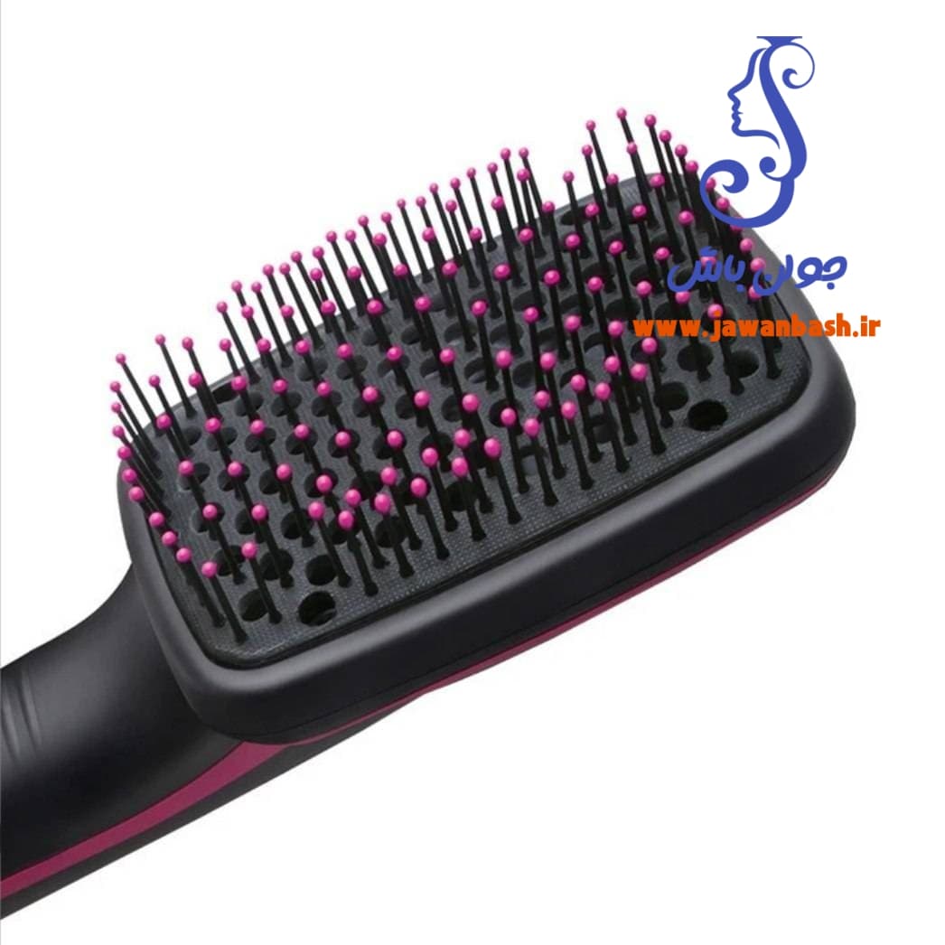 سشوار برسی وان استپ ONE-STEP XR-8801 — تصویر ۳