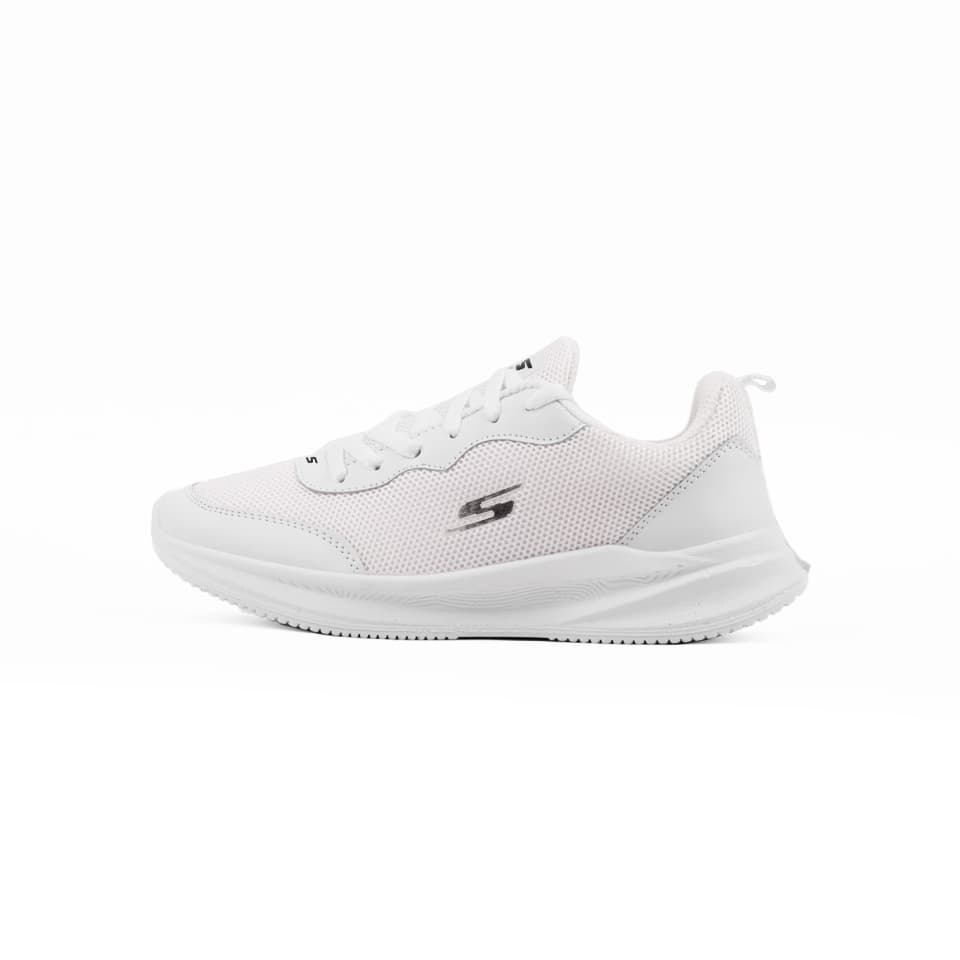 کفش کتانی ورزشی زنانه و مردانه مدل Skechers کد 12634