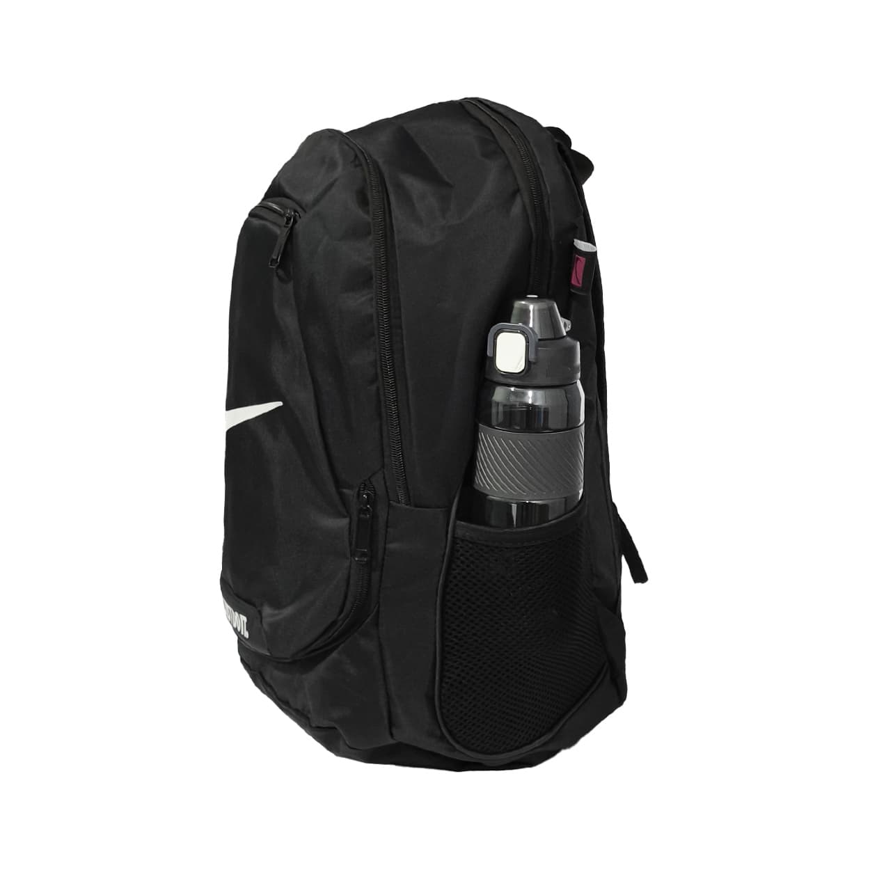 کوله اسپرت ورزشی مدل نایک Nike جاکفشی دار کد 12631 — تصویر ۹