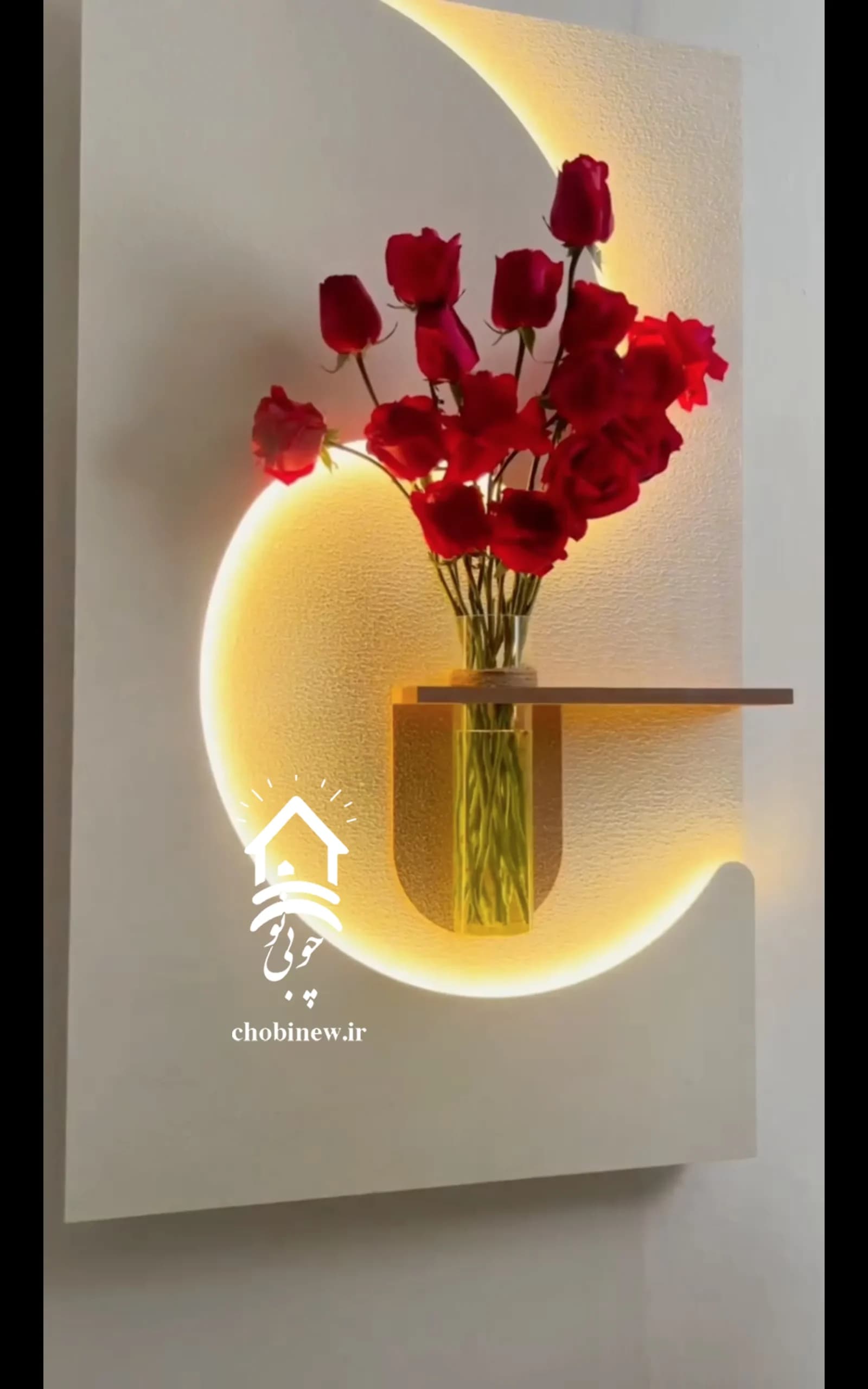 تابلو زنده چوبی نو کد ۱۷۸ — تصویر ۸