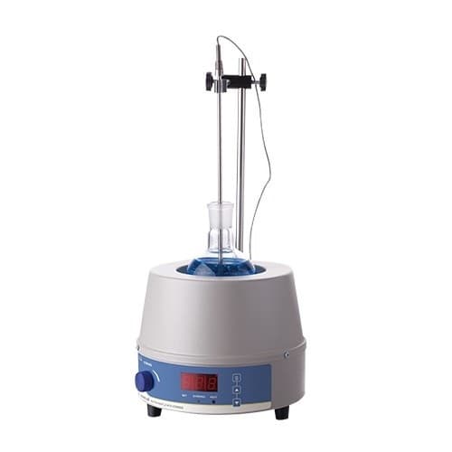 شوف بالن دیجیتالی برند جوان لب مدل Heating Mantle – HMC