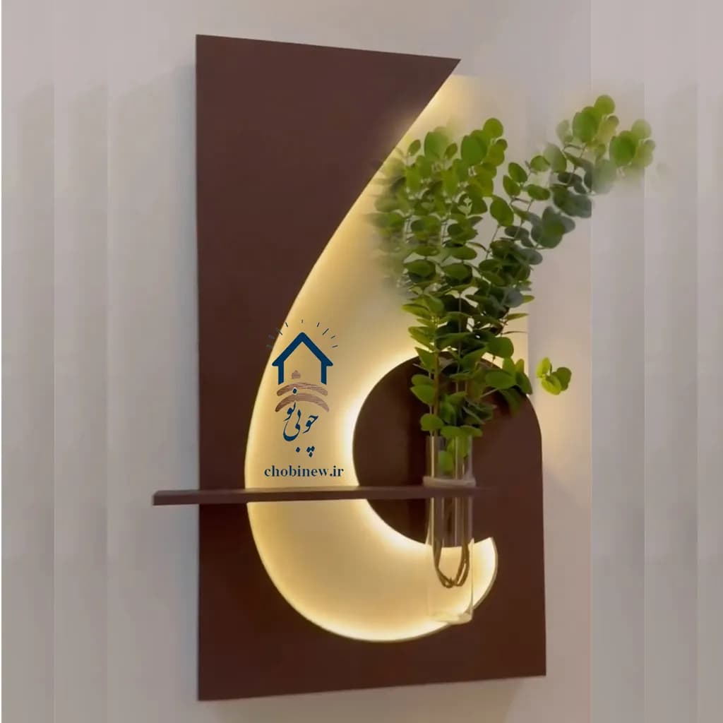 تابلو زنده چوبی نو کد ۱۵۹