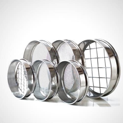 الک آزمایشگاهی
