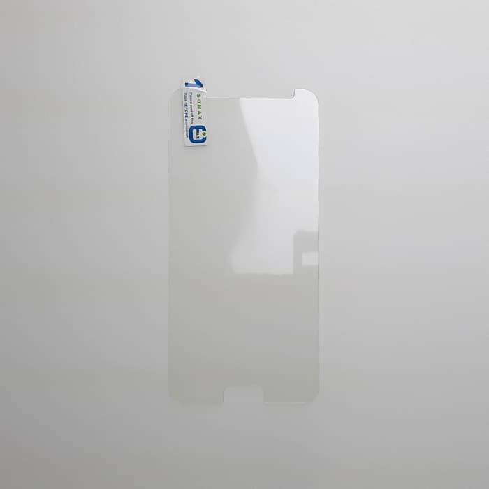 محافظ صفحه شیشه ای ساده سامسونگ J3PRO