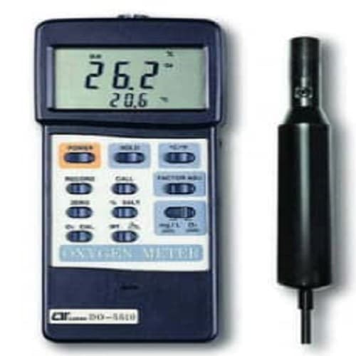 اکسیژن متر لوترون مدل DO-5510