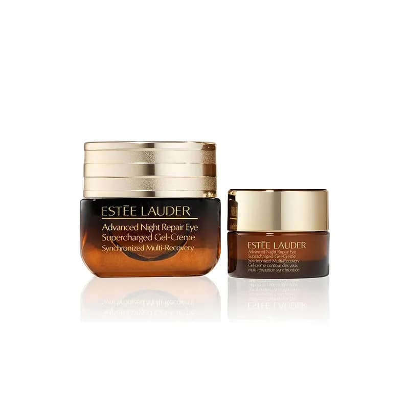 کرم دور چشم استی لادر‌مدل advanced night repair — تصویر ۶