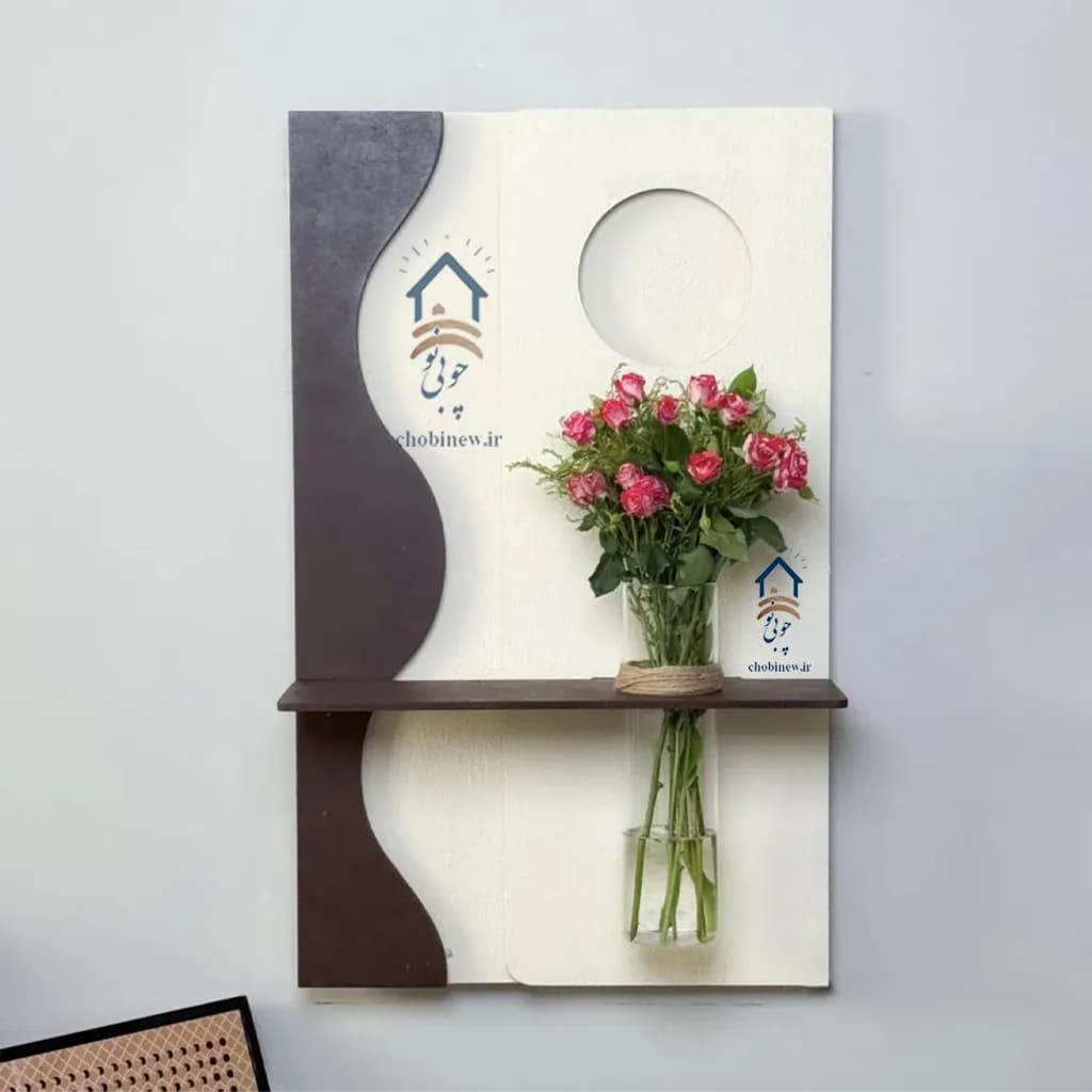 تابلو زنده چوبی نو کد 136 — تصویر ۴