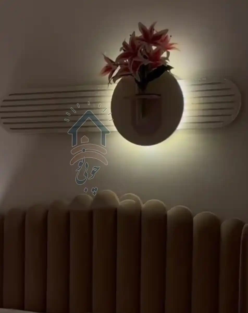 تابلو زنده چوبی نو کد 127 — تصویر ۴