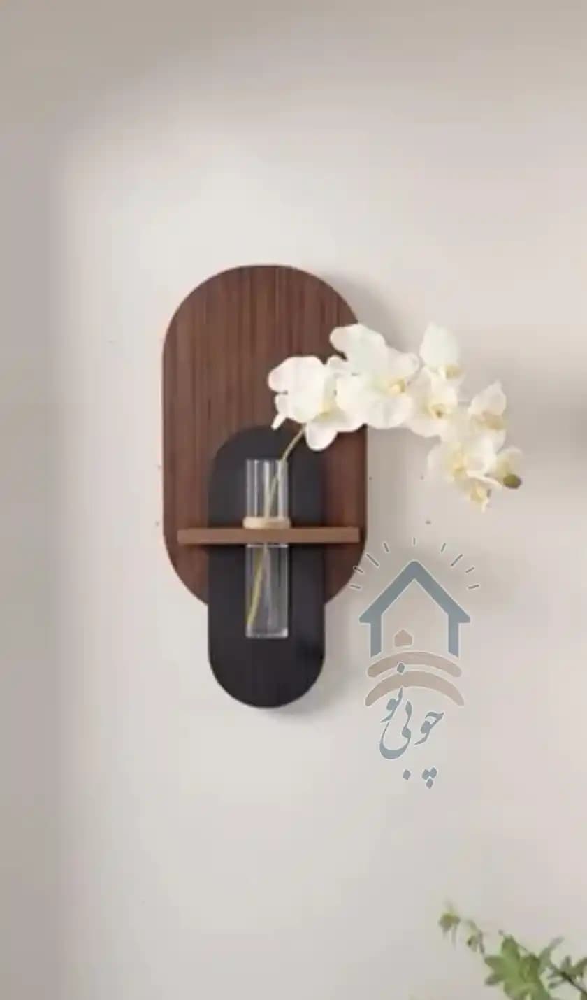 تابلو زنده چوبی نو کد 126 — تصویر ۳