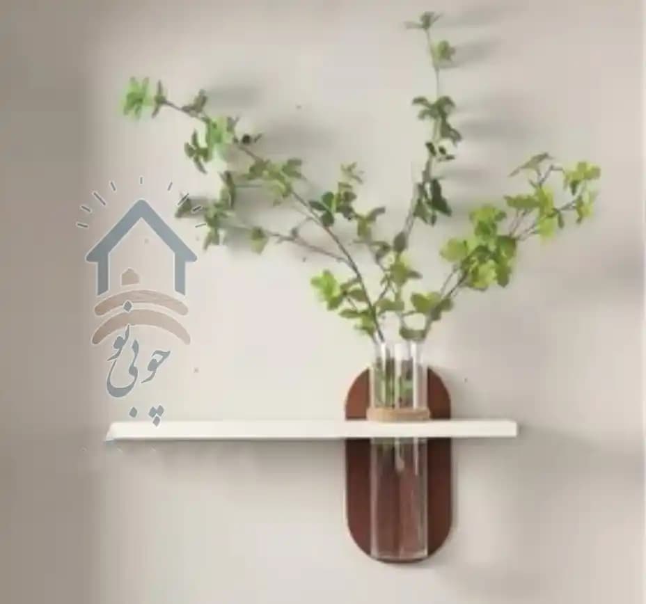 تابلو زنده چوبی نو کد 123