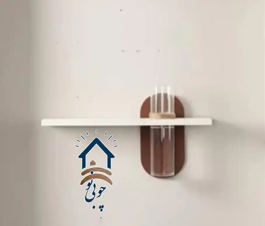 تابلو زنده چوبی نو کد 123 — تصویر ۳