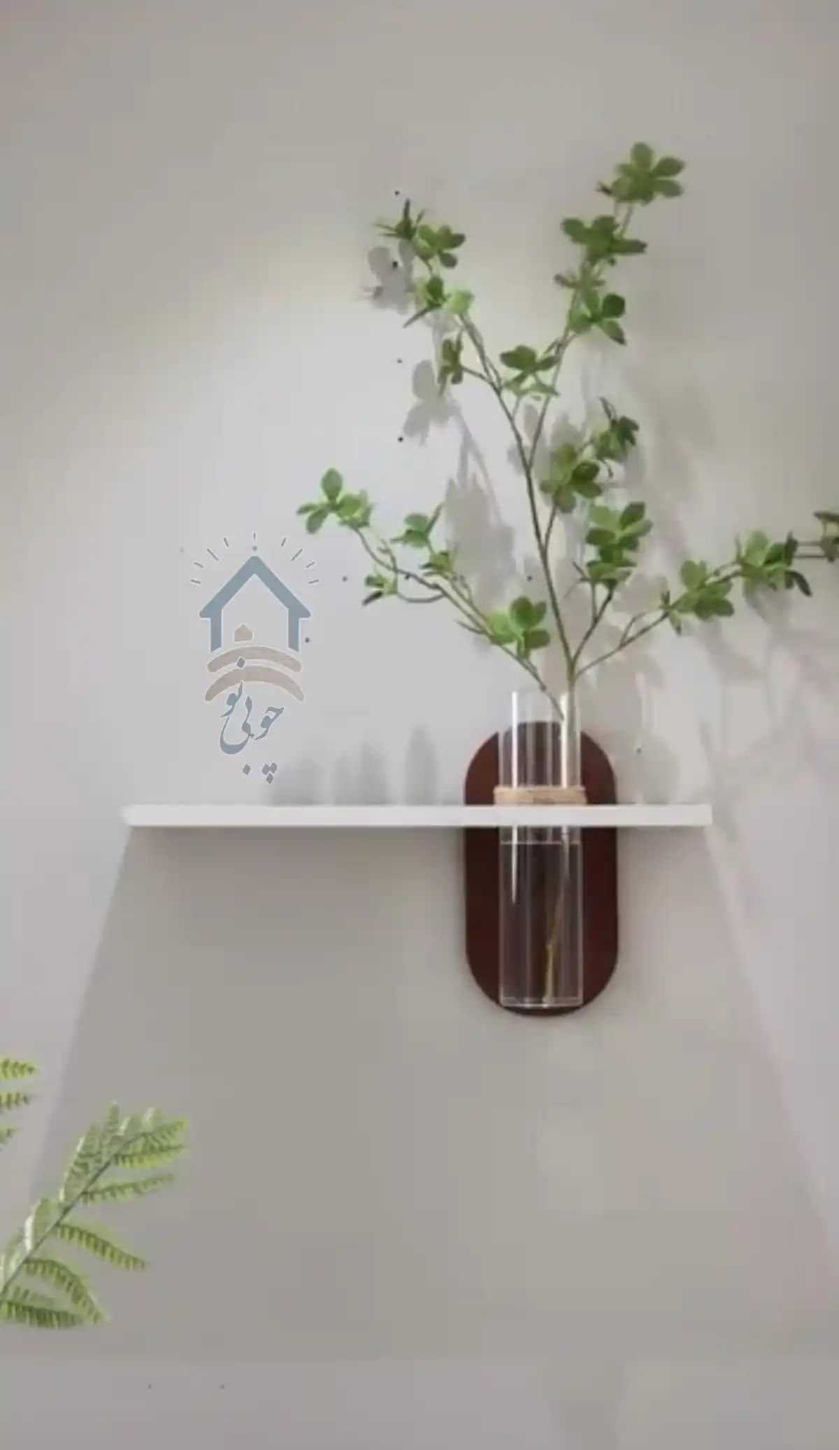 تابلو زنده چوبی نو کد 123 — تصویر ۶