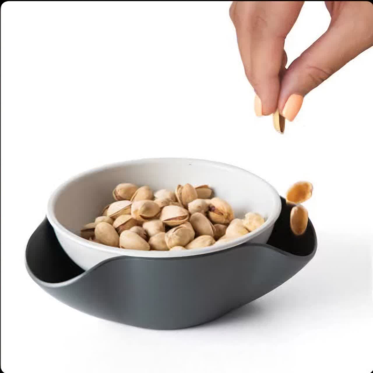 پسته خوری