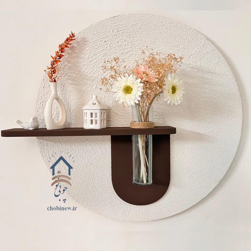 تابلو زنده چوبی نو کد 115 — تصویر ۳