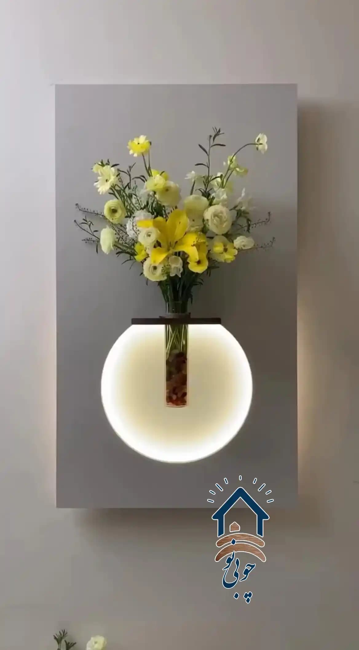 تابلو زنده چوبی نو کد 113 — تصویر ۷
