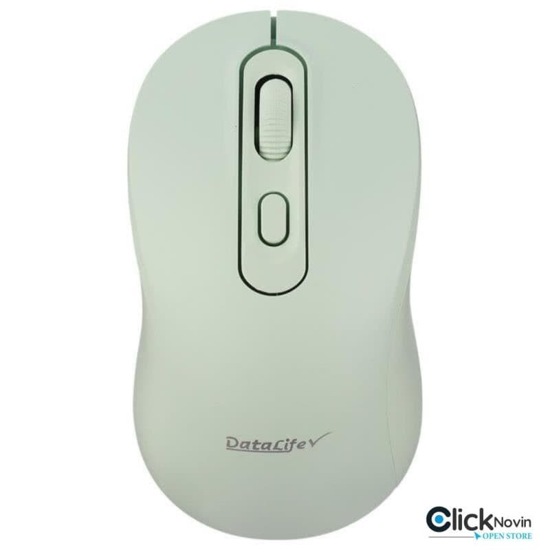موس بیسیم datalifi(دیتا لایف) m273 — تصویر ۲