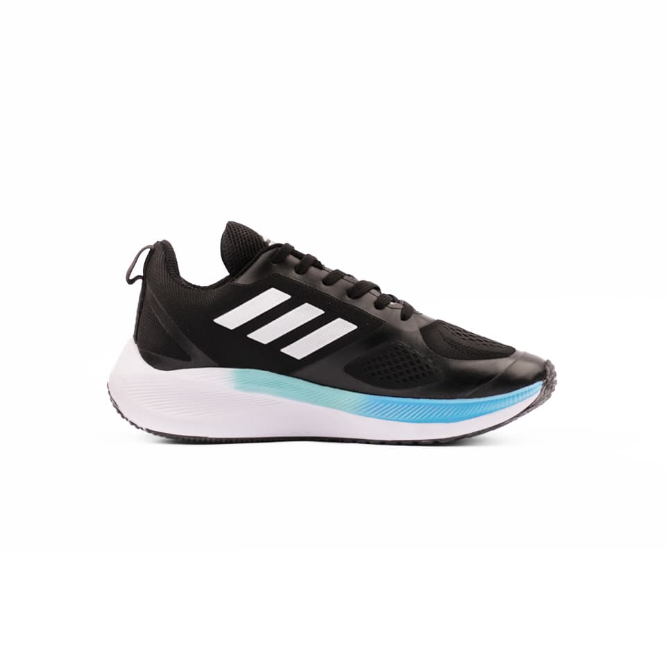 کفش کتاني ورزشي مردانه و زنانه مدل آديداس شيلد Adidas Shield کد 12587 — تصویر ۳