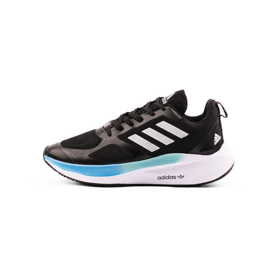 کفش کتاني ورزشي مردانه و زنانه مدل آديداس شيلد Adidas Shield کد 12587 — تصویر ۲