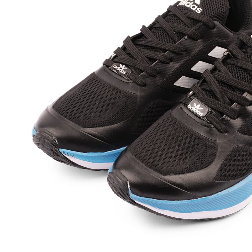 کفش کتاني ورزشي مردانه و زنانه مدل آديداس شيلد Adidas Shield کد 12587 — تصویر ۶
