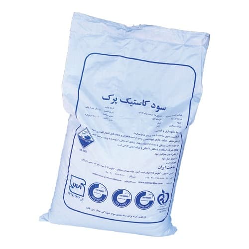 سود پرک کاستیک