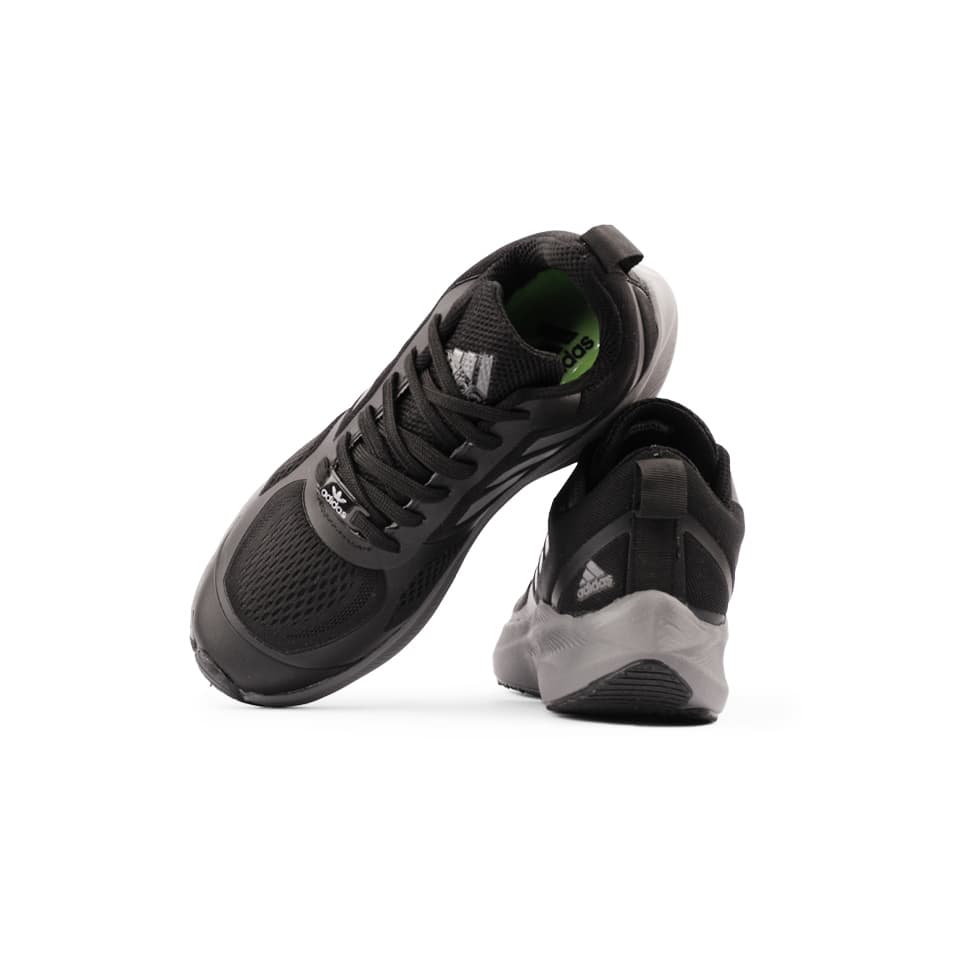 کفش کتاني ورزشي مردانه و زنانه مدل آديداس شيلد Adidas Shield کد 12586 — تصویر ۵