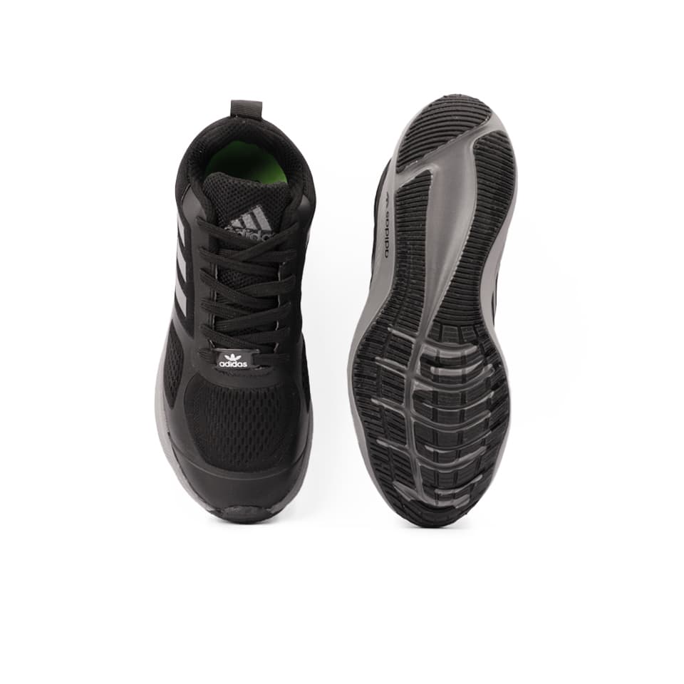 کفش کتاني ورزشي مردانه و زنانه مدل آديداس شيلد Adidas Shield کد 12586 — تصویر ۴
