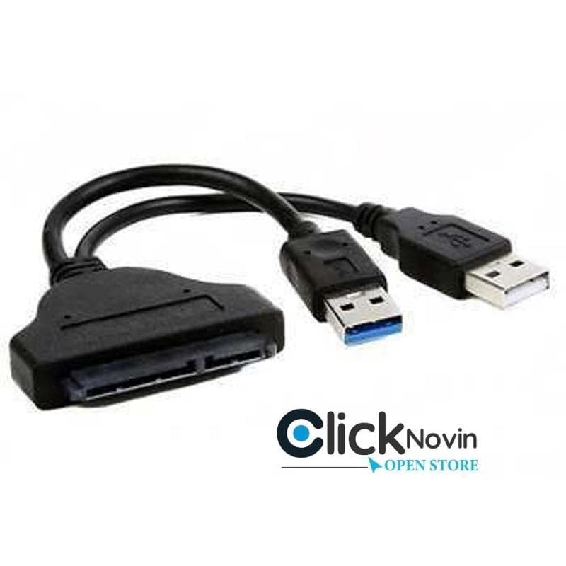 تبدیل sata to usb3