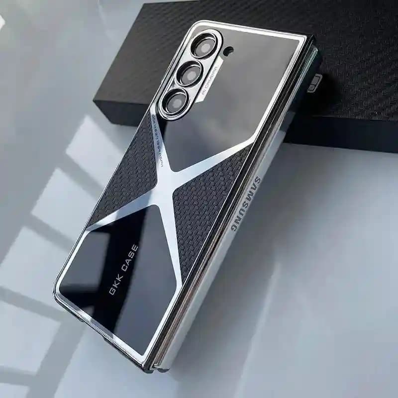 قاب گوشی سامسونگ S23 Ultra مدل GKK Case — تصویر ۳