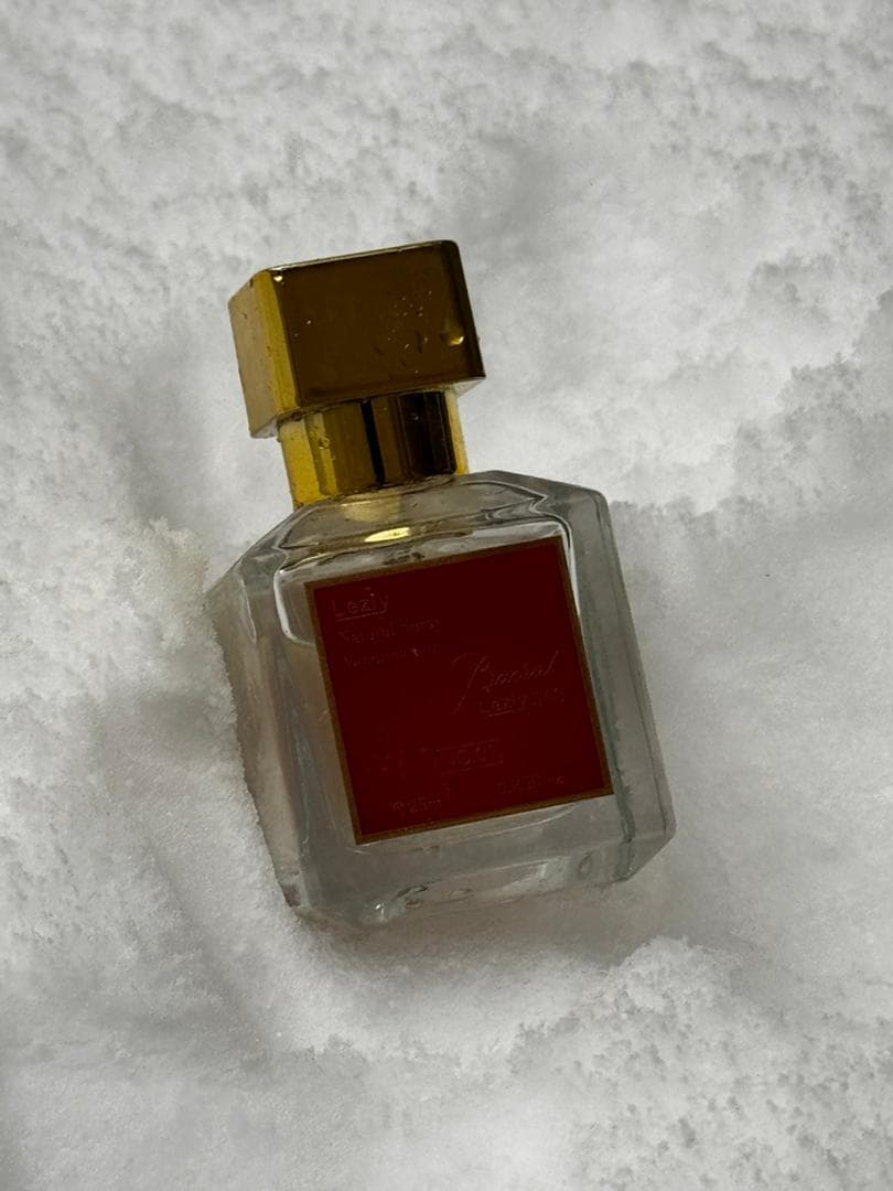 ادکلن baccrat rouge 540