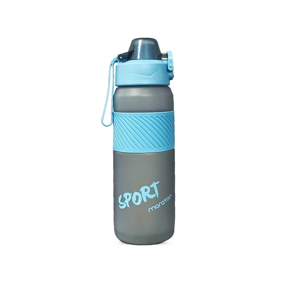 قمقمه ماراتن ظرفیت 750 میلی لیتر Maraton مدل مات Sport کد 12560