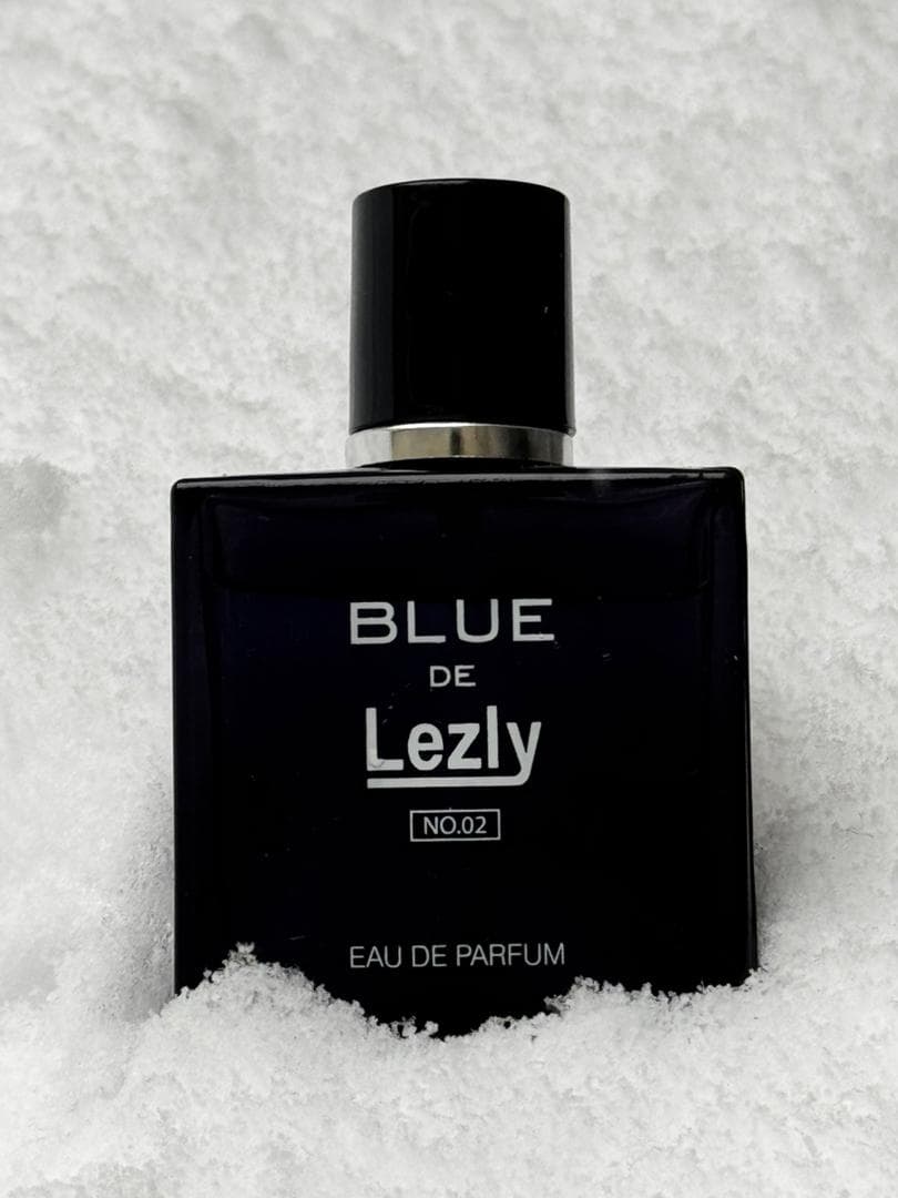 ادکلن blue de chanel