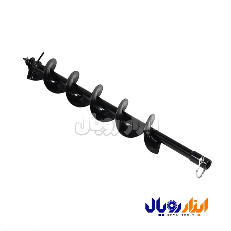 مته چاله کن قطر 10 سانتی متر SKN