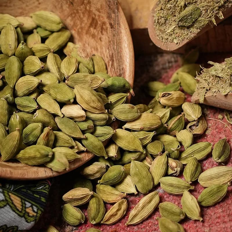 هل سبز (ممتاز) — تصویر ۵