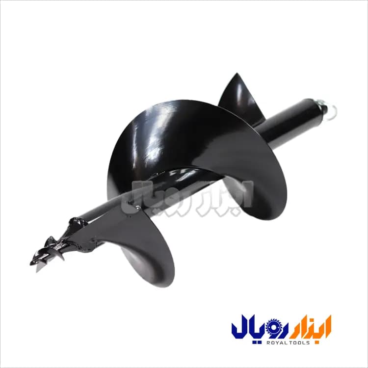 مته چاله کن قطر 30 سانت SKN