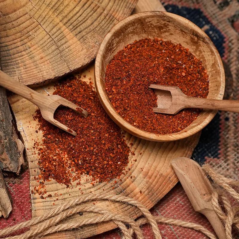 پولبیبر دودی — تصویر ۲