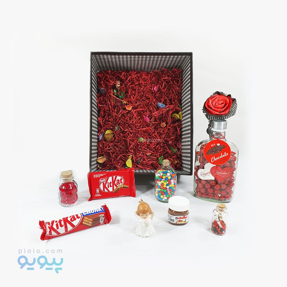 باکس کادویی ولنتاین — تصویر ۵