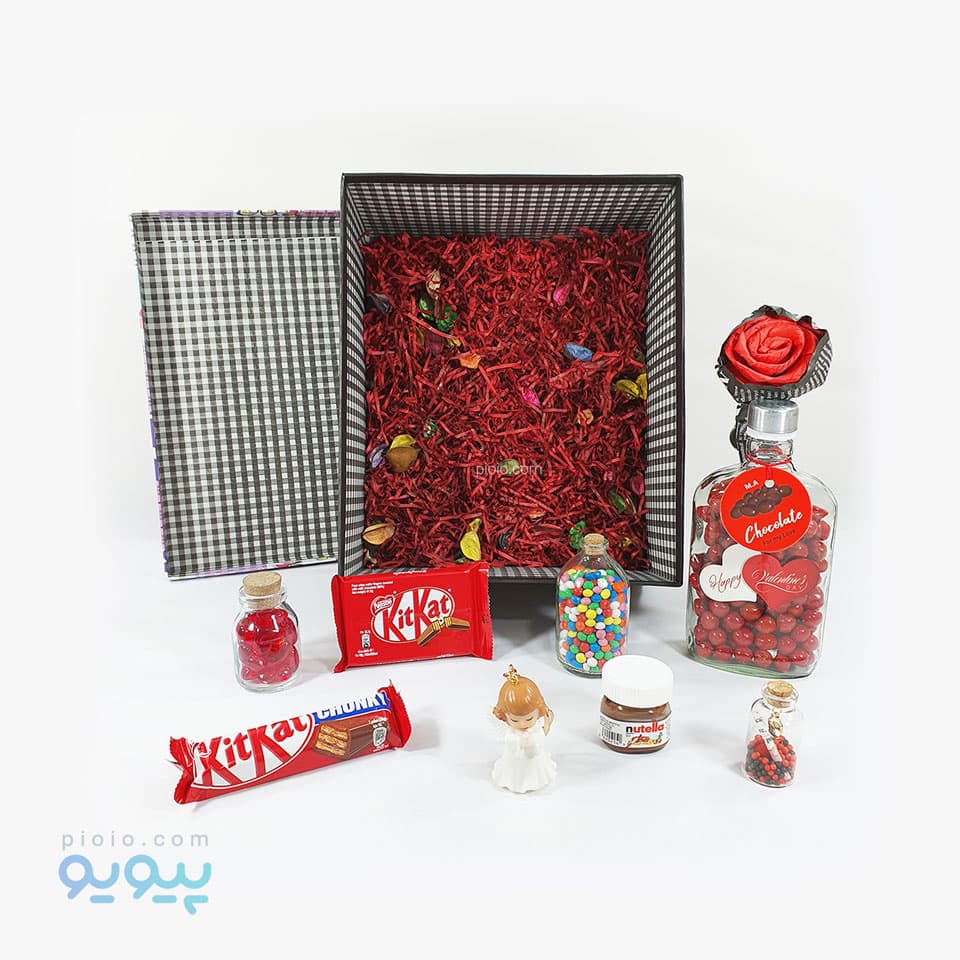 باکس کادویی ولنتاین — تصویر ۷