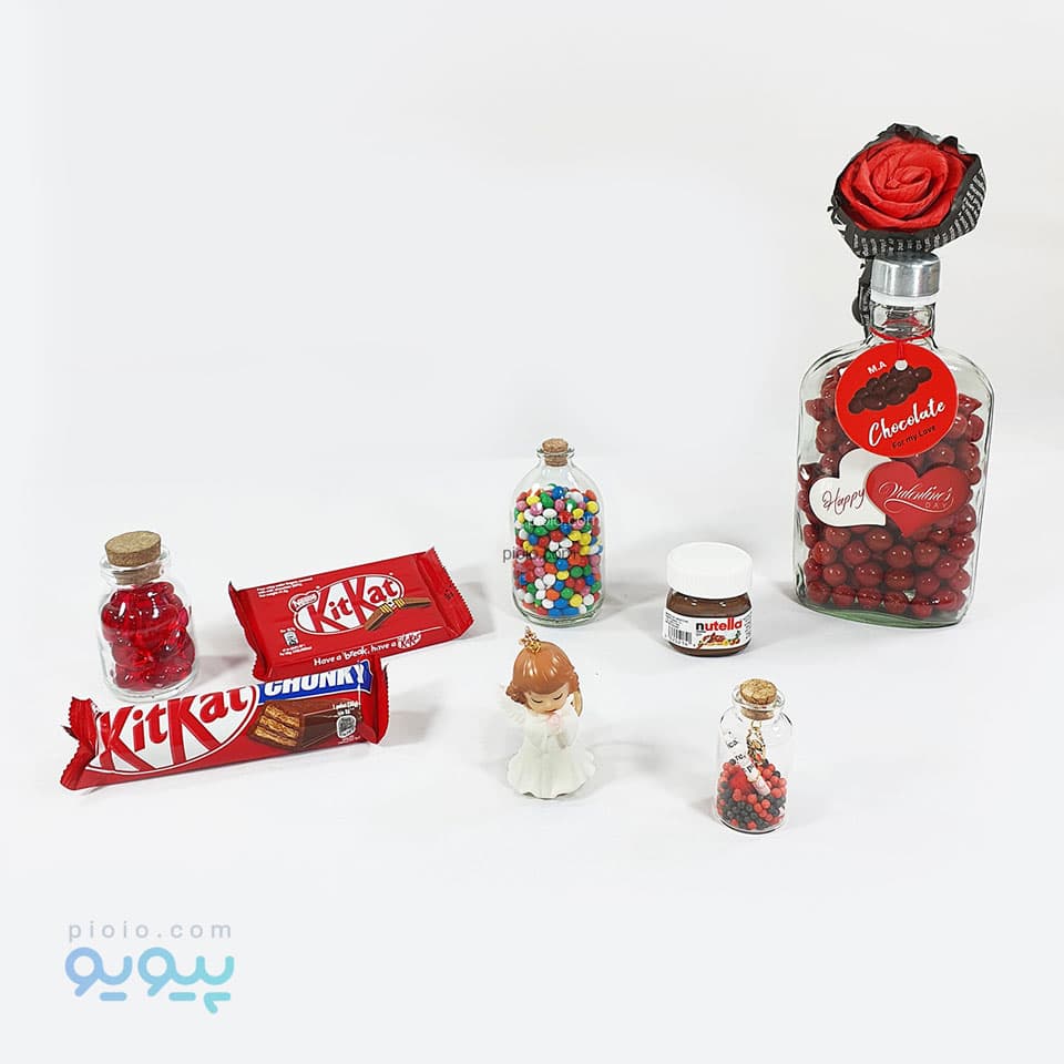 باکس کادویی ولنتاین — تصویر ۸